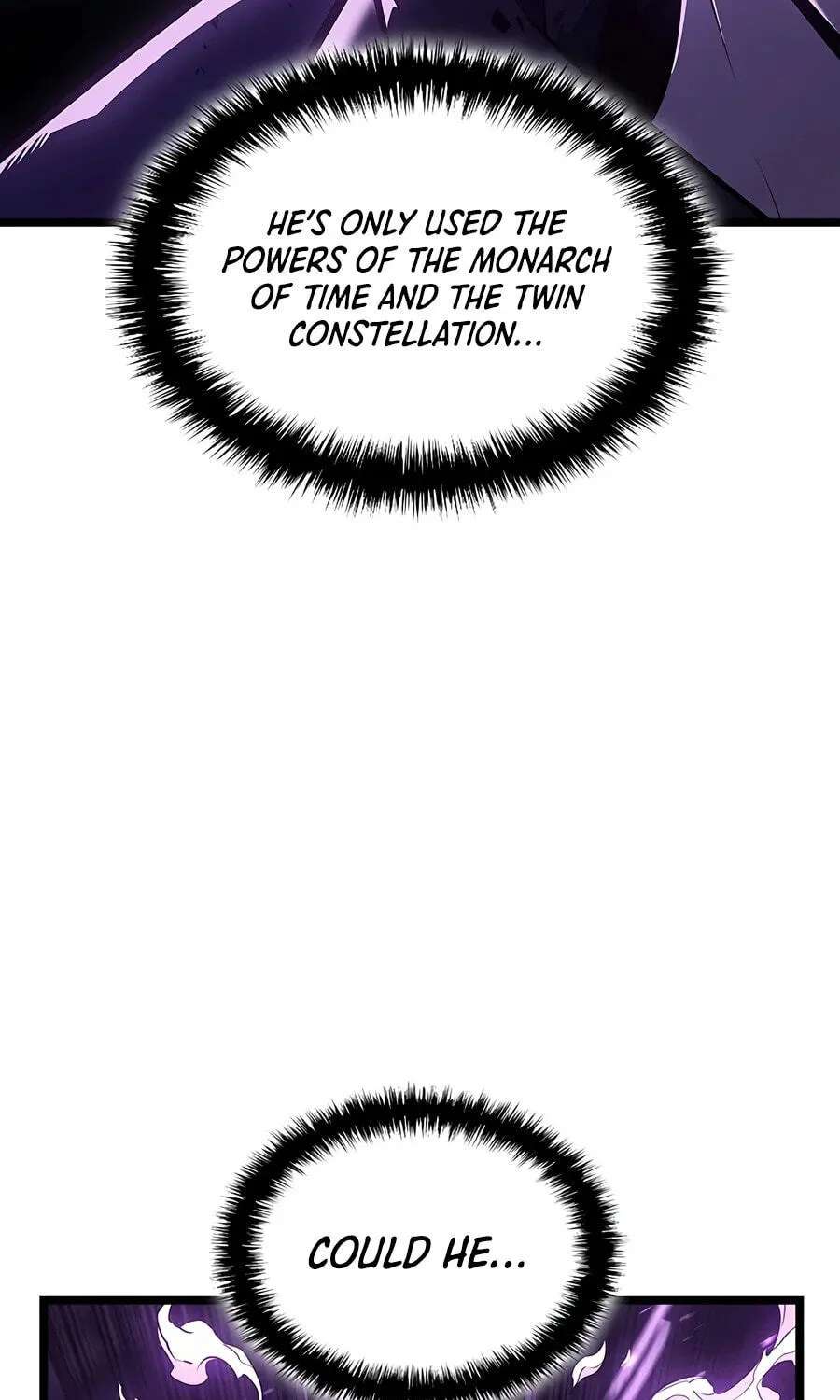 The Return of the Disaster-Class Hero Chapter 190 - page 37