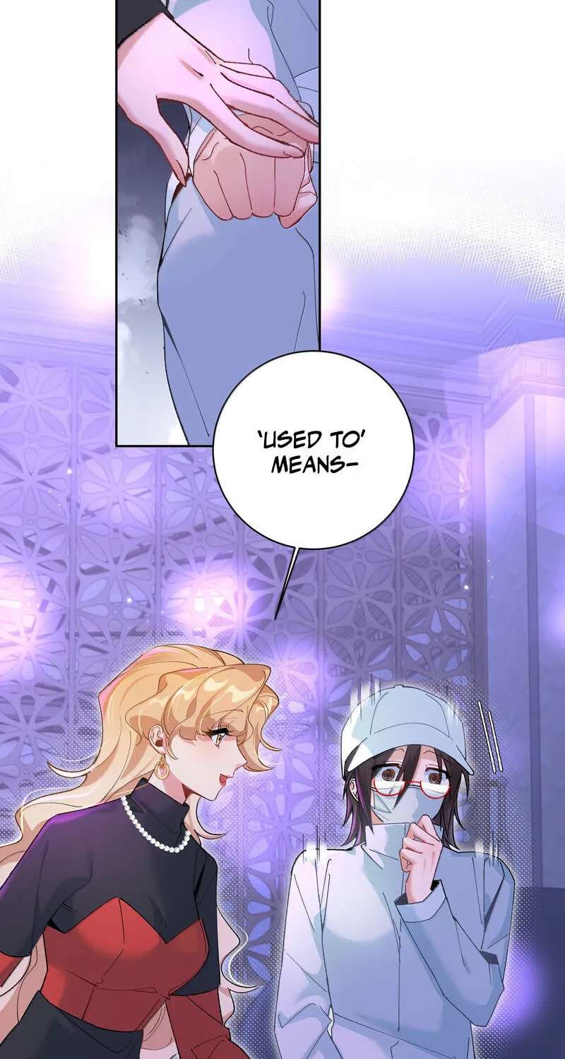 "Duo Duo Suo Suo" Tao Li Ni Chapter 42 - page 11