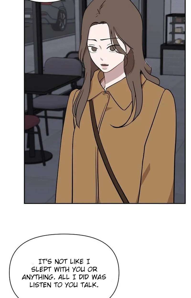 Wake up, Jeon Seung Yeon Chapter 49 - page 41