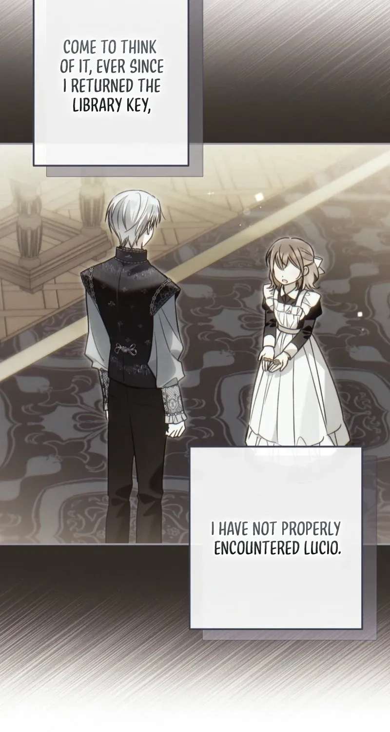 Diana's Dearest Is the Family's Favorite Chapter 65 - page 59