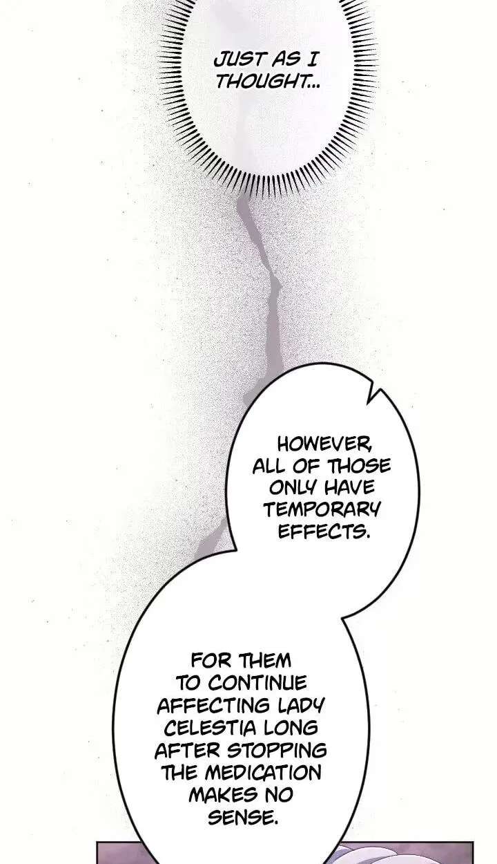 My Fifth Arranged Marriage Is With You, Who Hates Me Chapter 55 - page 61