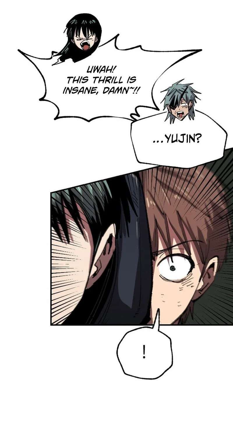 Island of Stars and Chains Chapter 78 - page 65