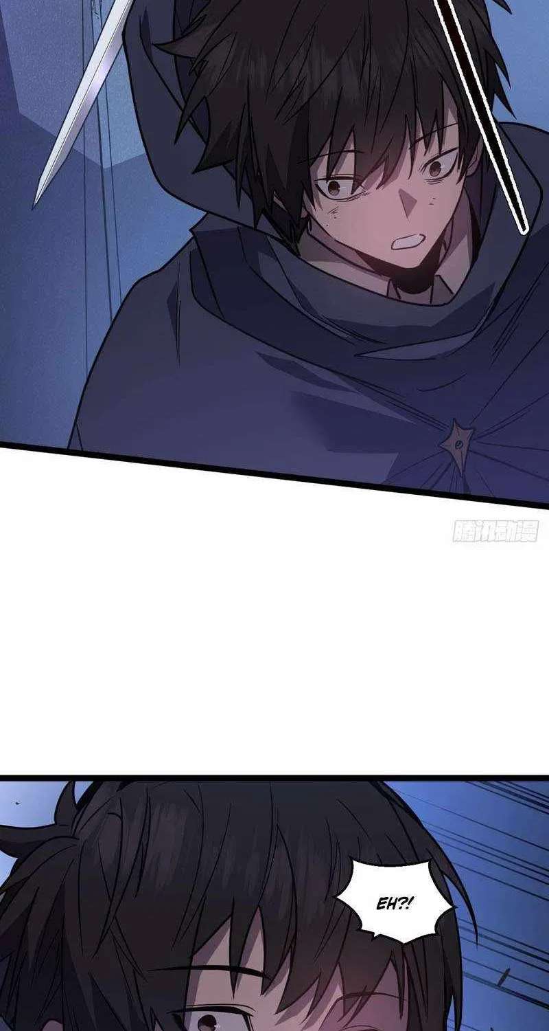 I’m Really Not A Demon Beast Chapter 3 - page 89