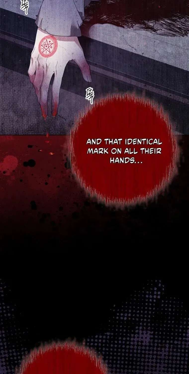 The Princess Stans in Secret Chapter 89 - page 90
