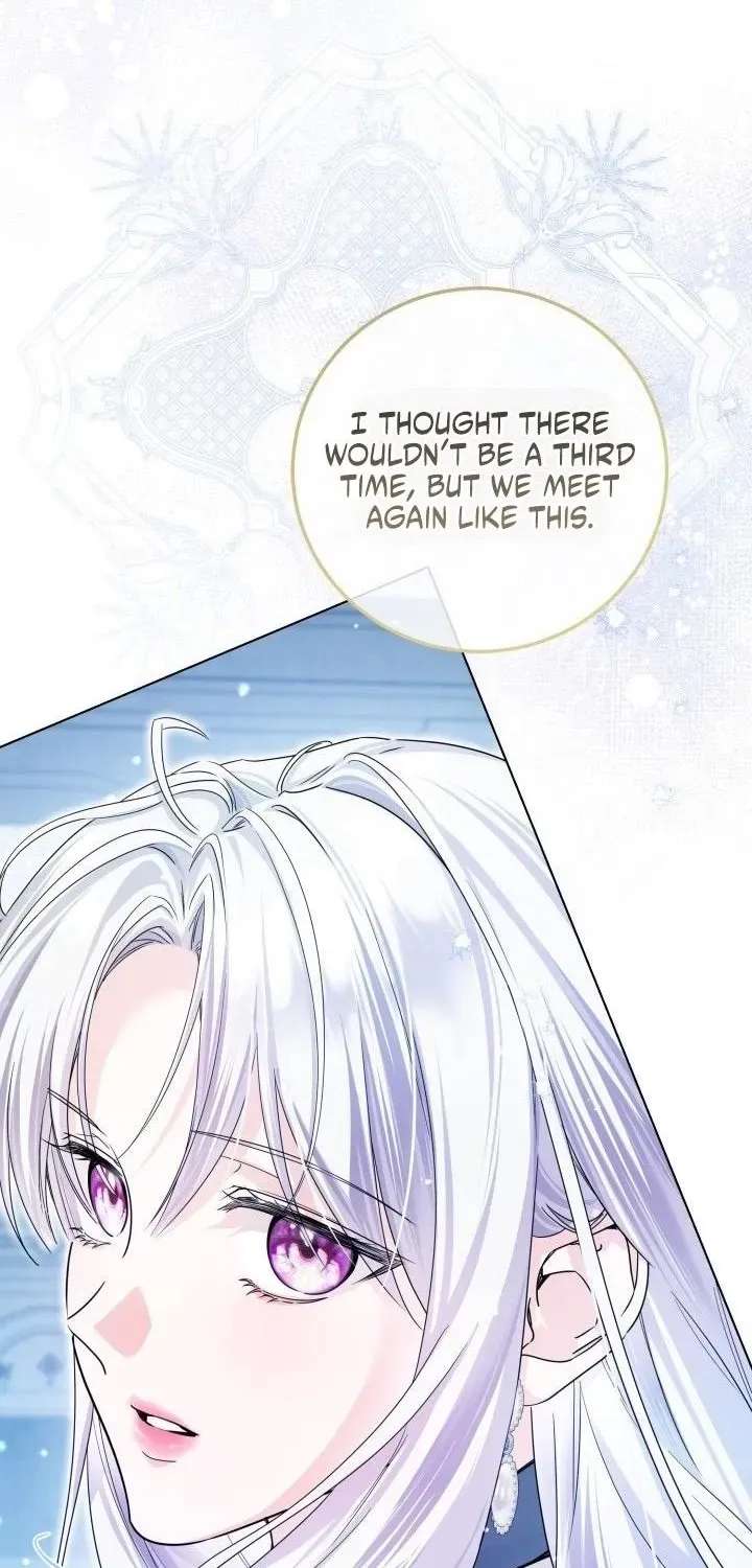 The Princess Stans in Secret Chapter 106 - page 18