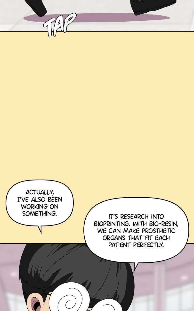 Take My Money Chapter 155 - page 16