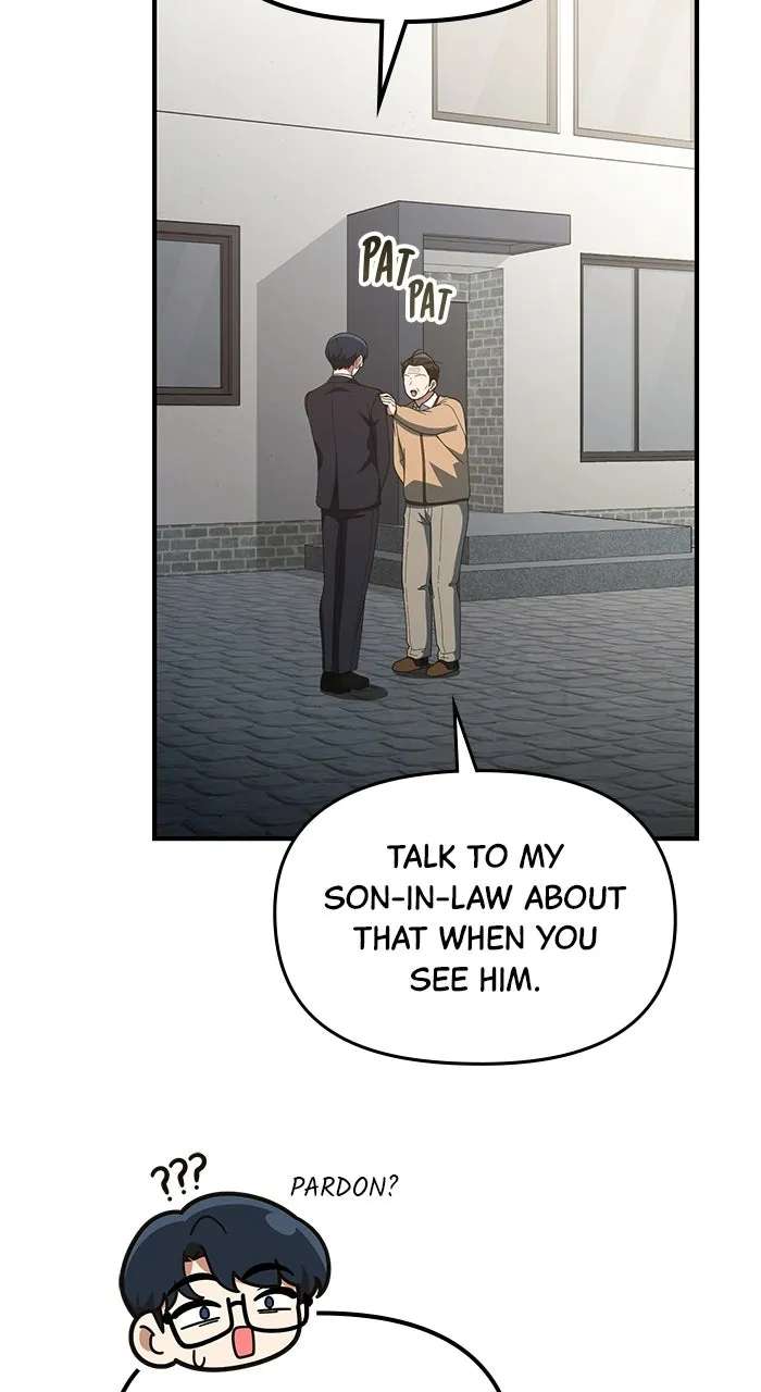 The GeniusWants an Ordinary Life Chapter 61 - page 54
