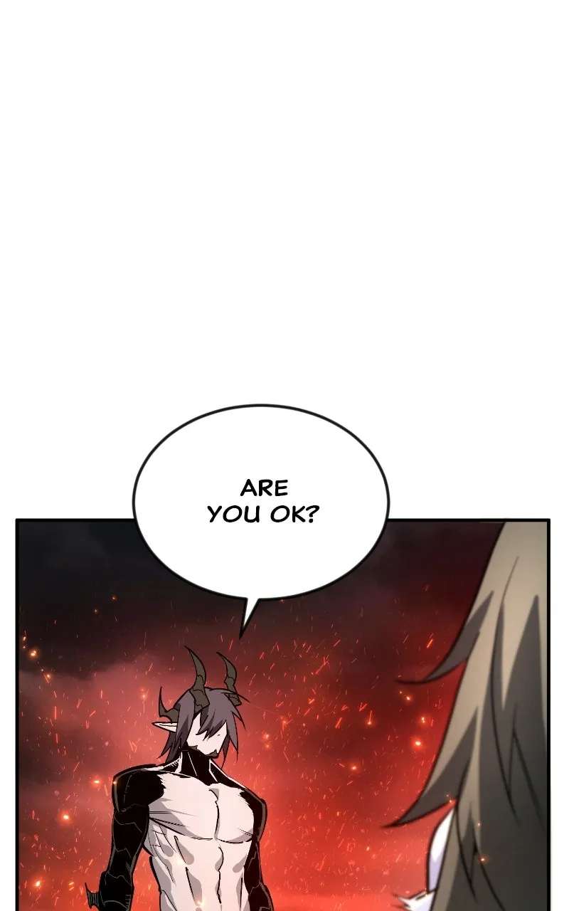 There Are No Bad Warriorsin This World Chapter 80 - page 32