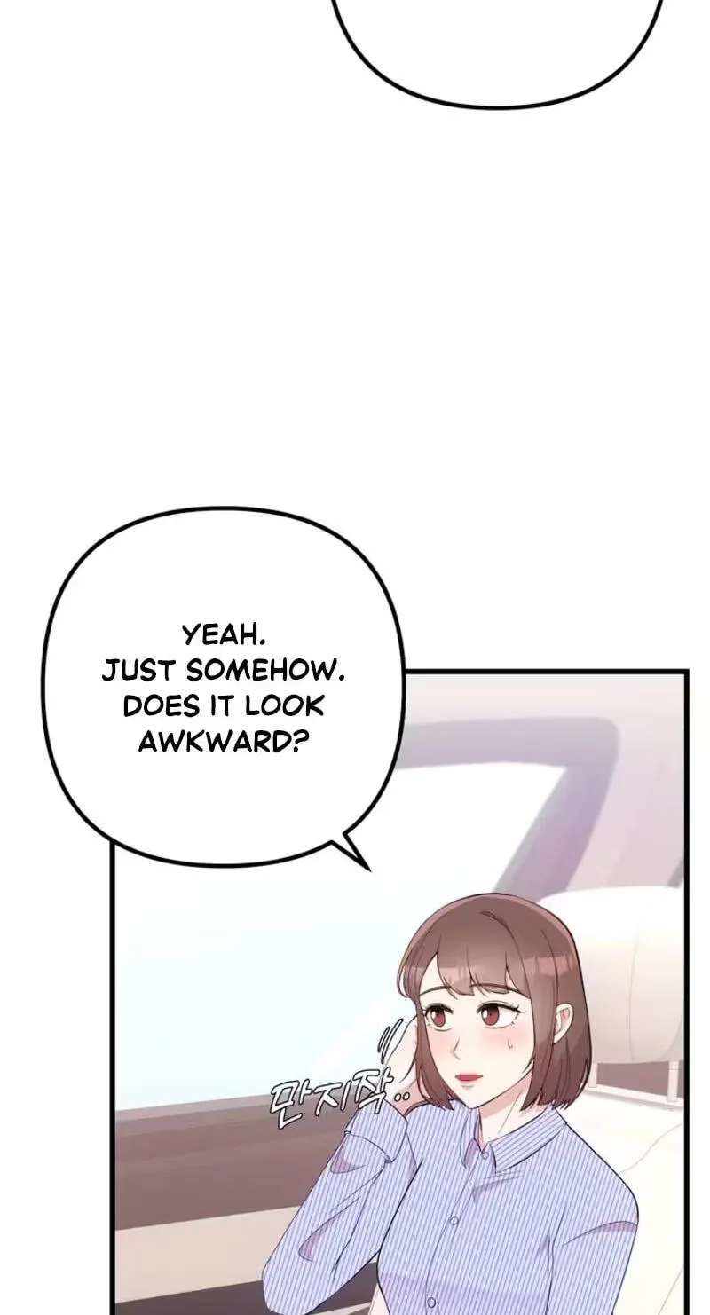 Surviving the Office Romance Chapter 30 - page 13