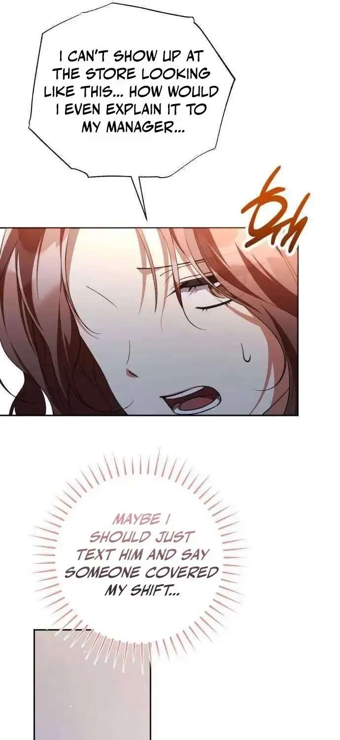 I Became the Owner of a Poor Estate Chapter 1 - page 113