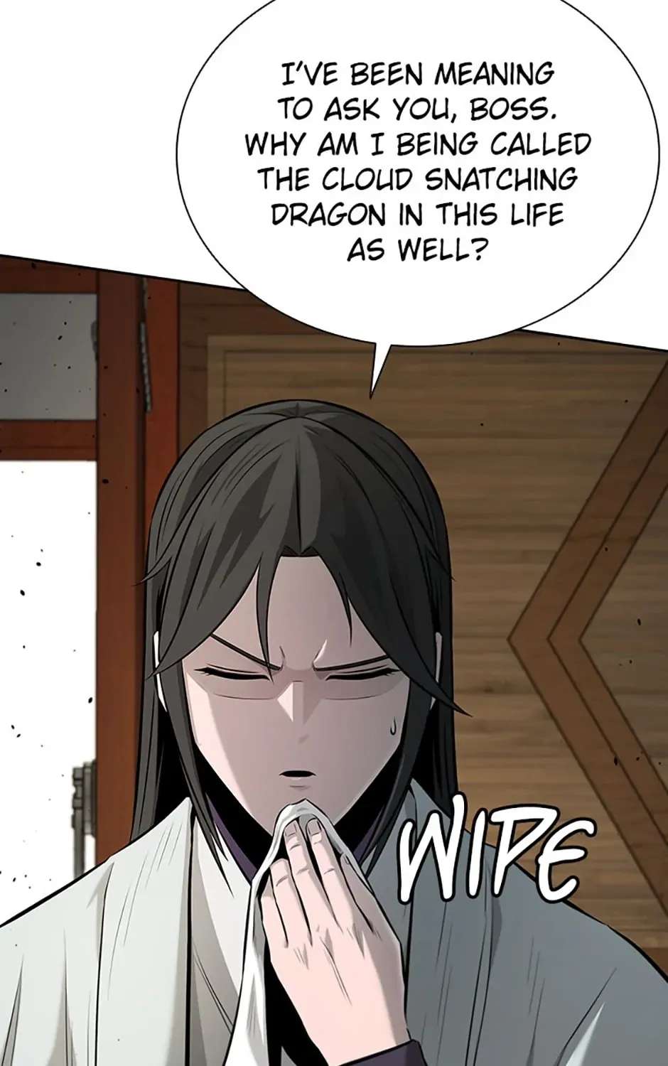 Absolute Master of the Senate Chapter 59 - page 115