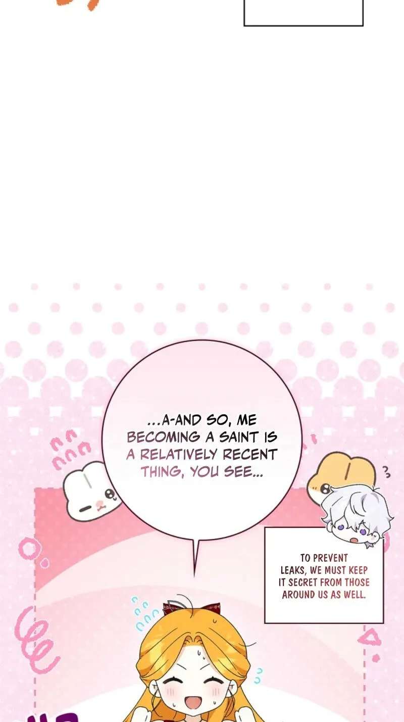Sub Male Leads, Come to My Bed Right Now Chapter 64 - page 27