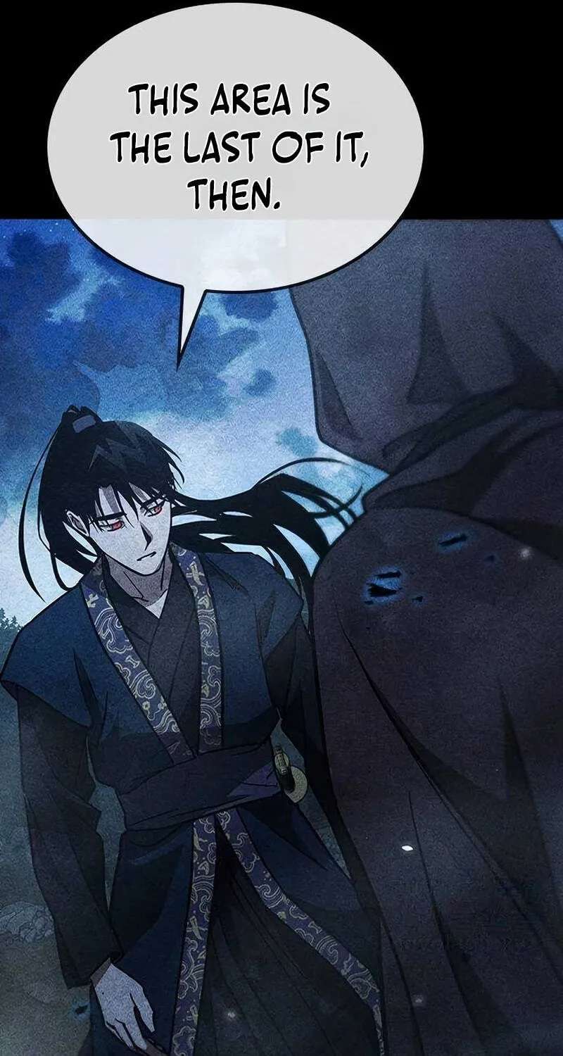 Golden Lily Chapter 39 - page 97
