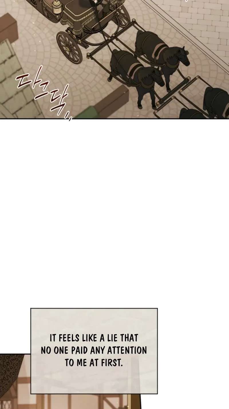 Honey, I Think That's a Misunderstanding Chapter 69 - page 62