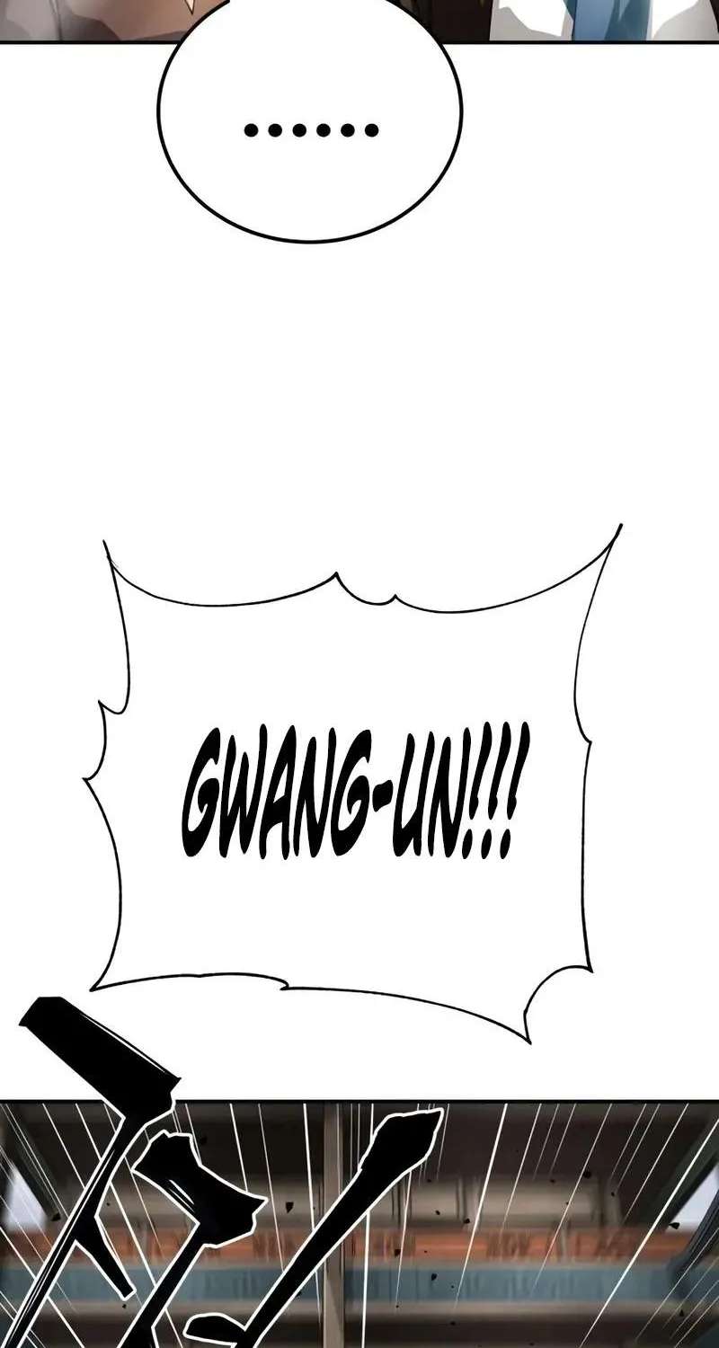 Warrior Grandpa And Supreme Granddaughter Chapter 117 - page 45