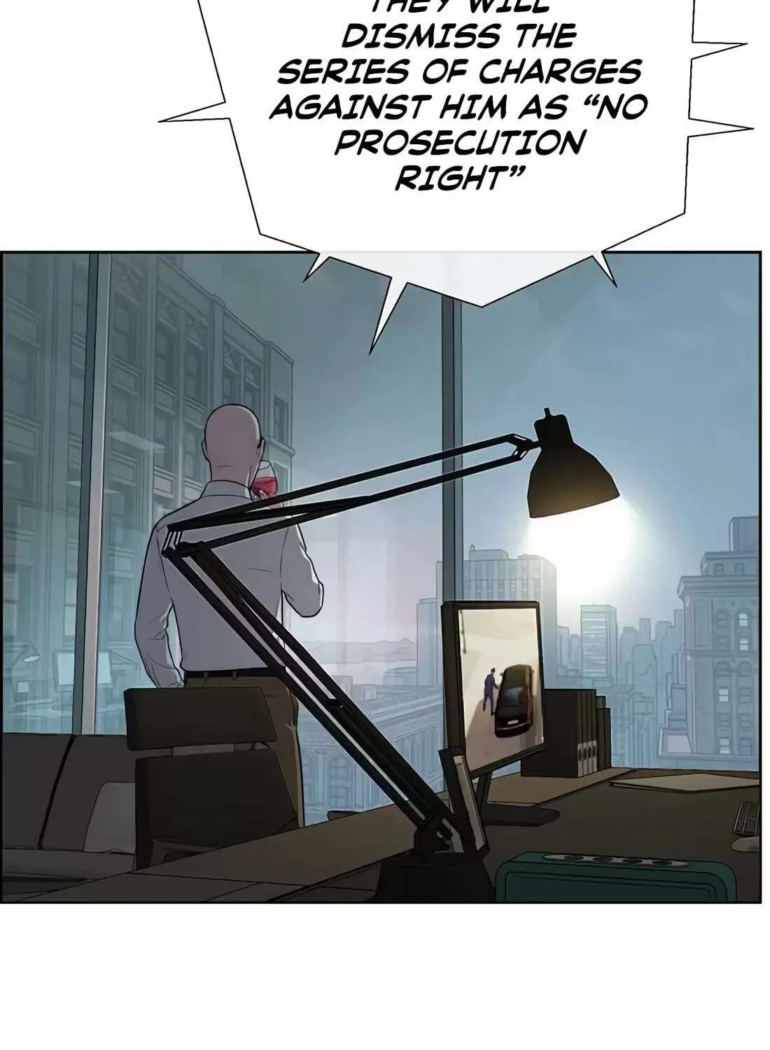 A Man's Man Chapter 266 - page 191