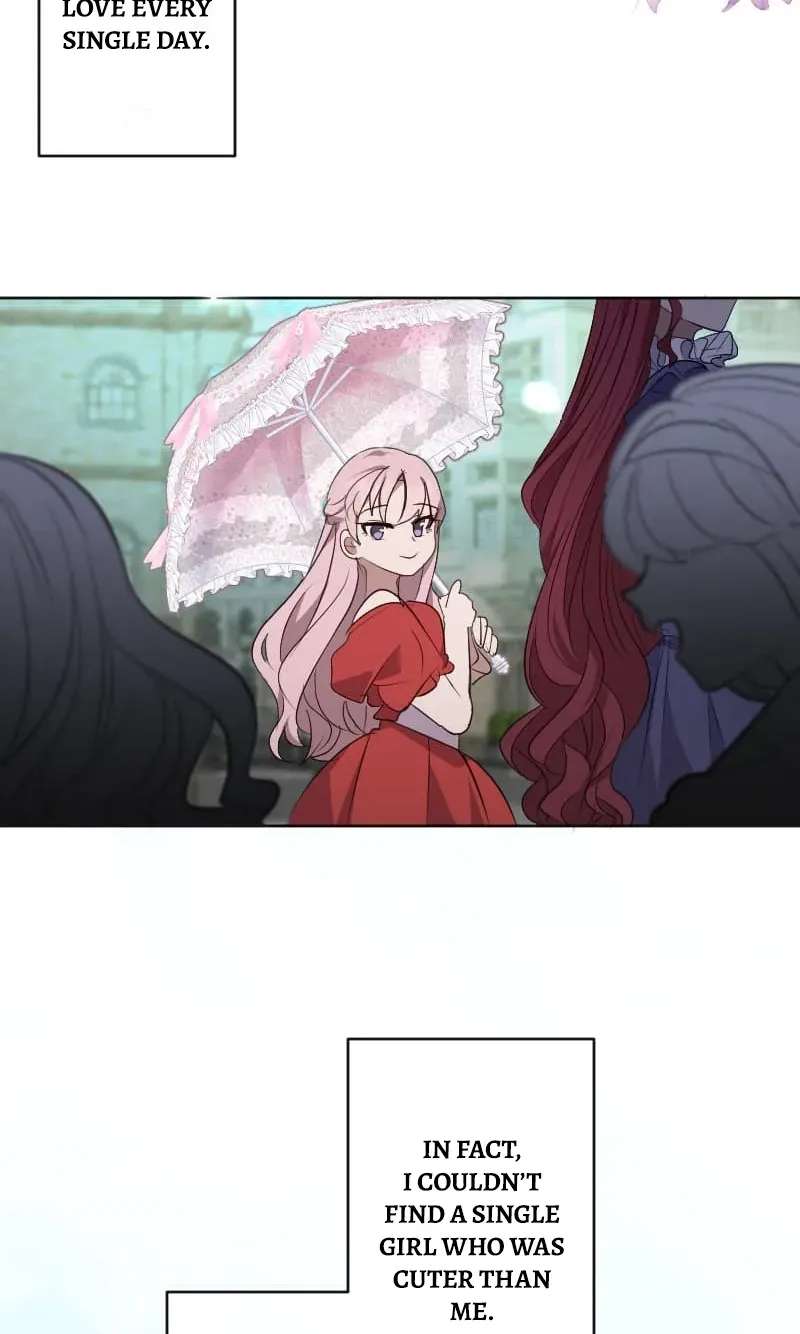 The Devil Whispers Love to Me Chapter 14 - page 4