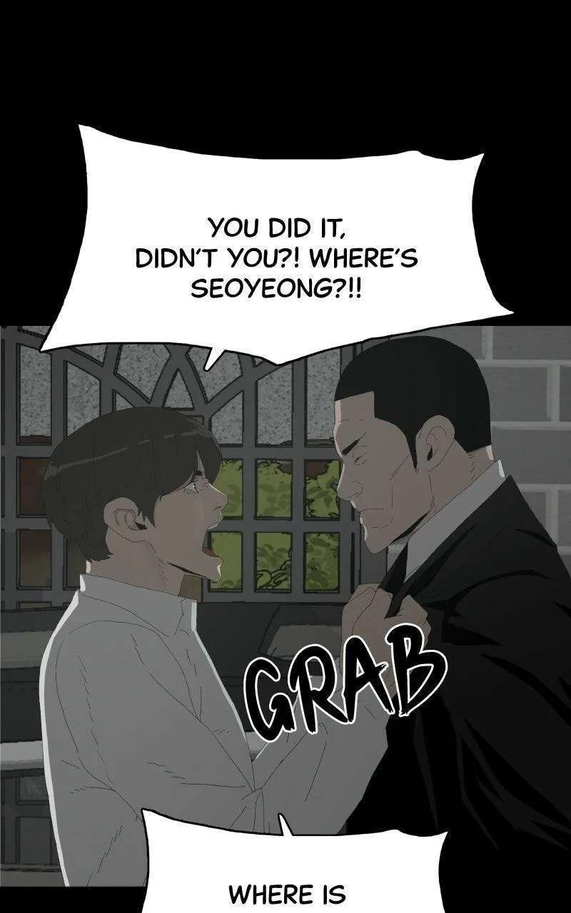 Survive (KIM Hong-Tae) Chapter 51 - page 59