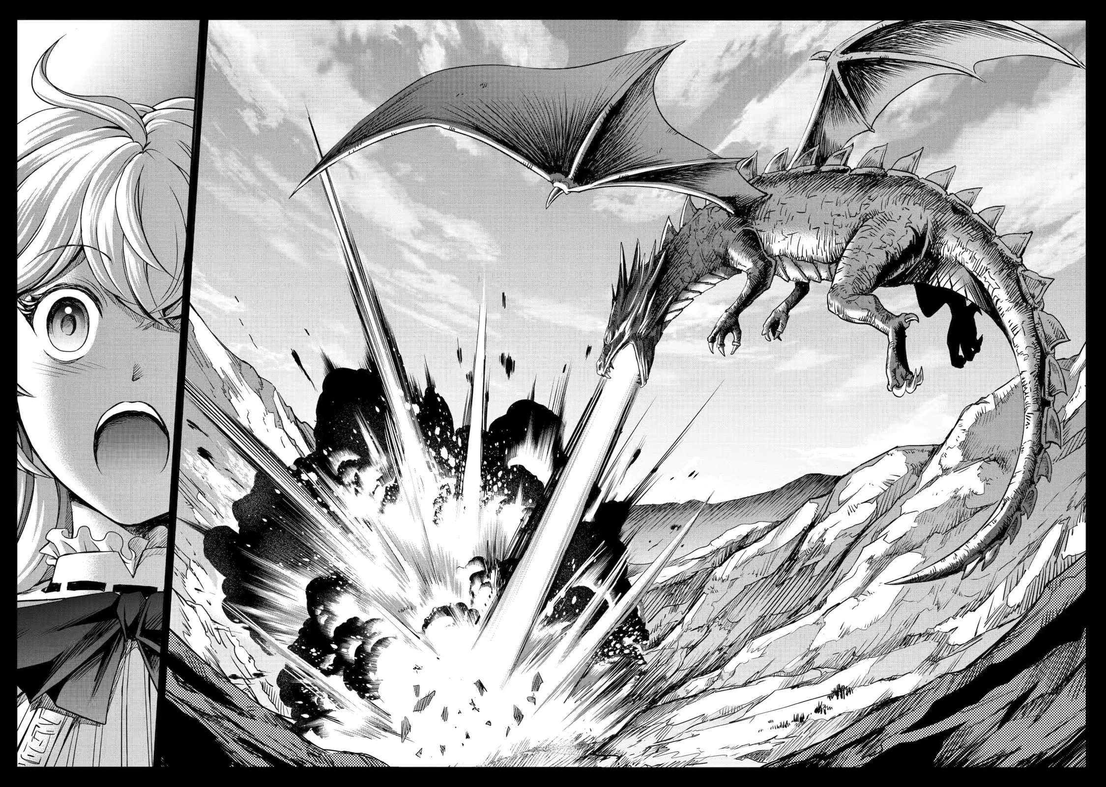 Misuterareta Saijaku Tamer, Fuuin Sareteita Bishoujo Dragon to Keiyaku Shite Saikyou ni Itaru Chapter 15 - page 39
