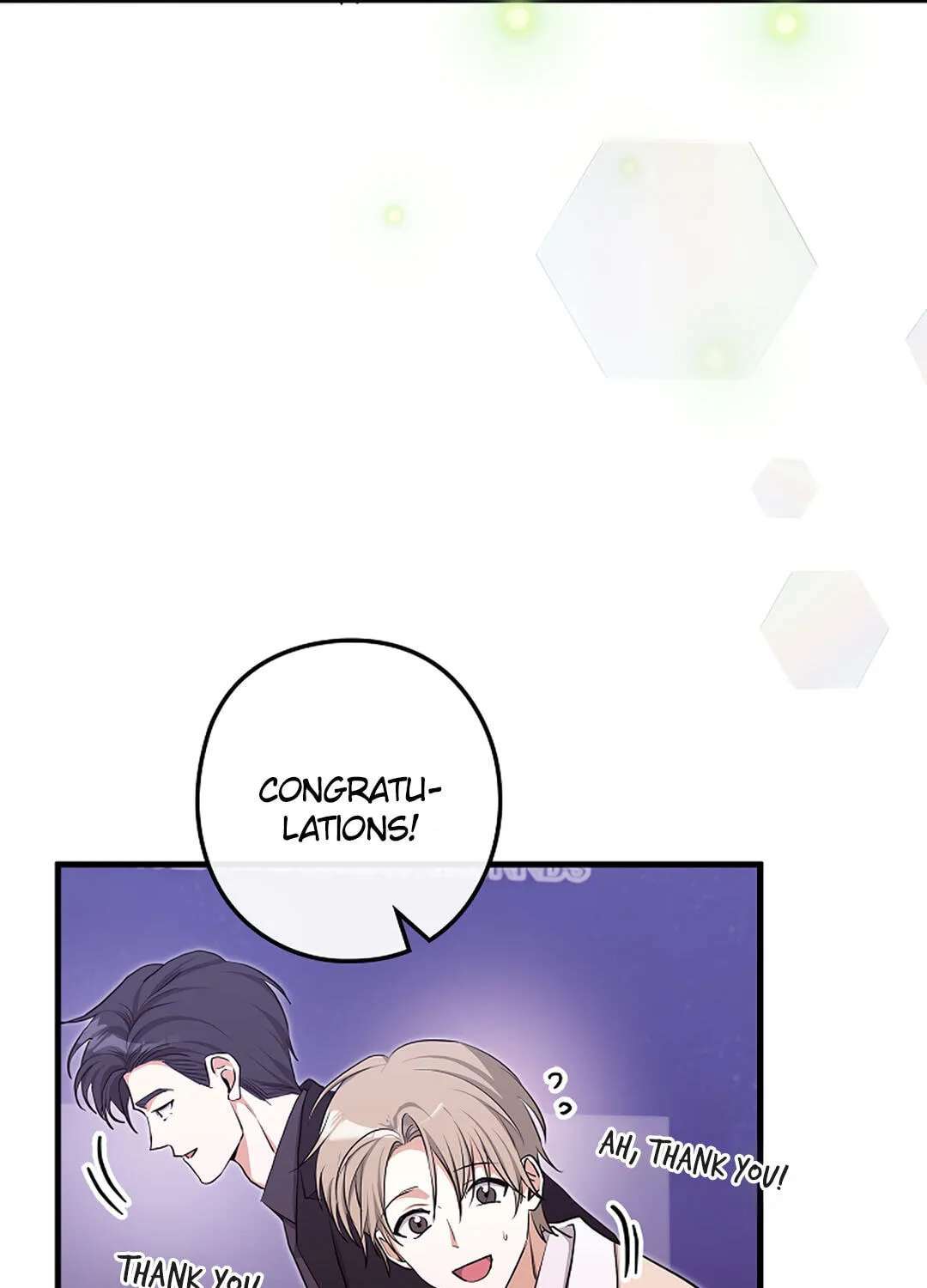 I Was Possessed in an Extremely Private Area Chapter 34 - page 162