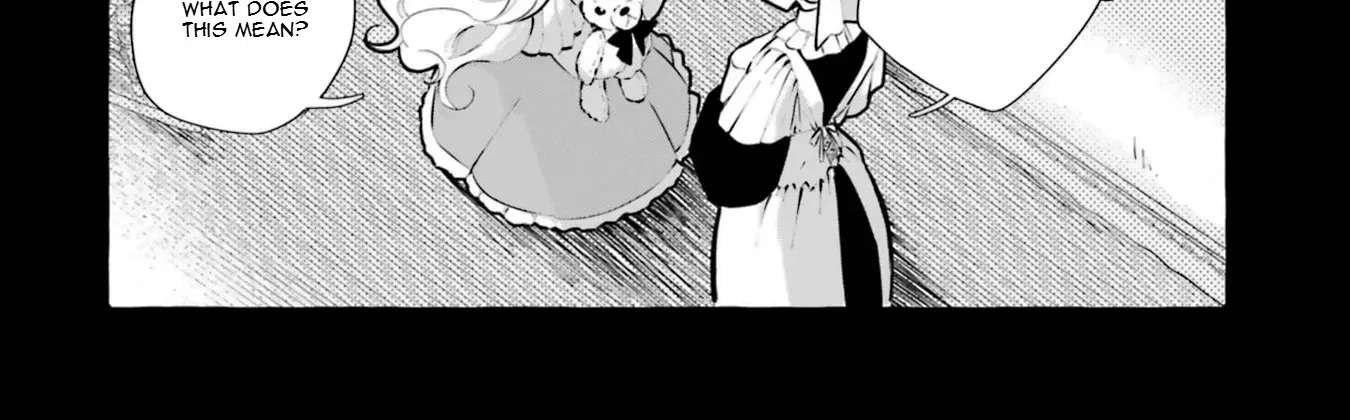 Reincarnated as the Stepsister My Oshi Dotes On Chapter 2 - page 33