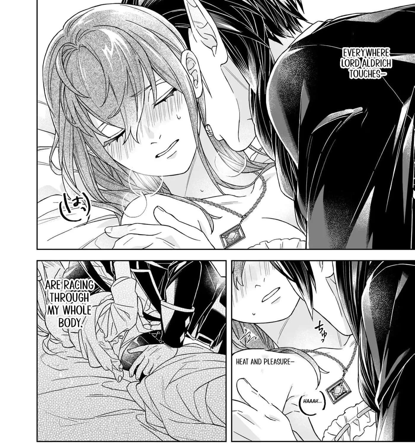Reiguu Houchi Sarete 30-nen, Mouou Genkai na node Rien Itashimasu! Chapter 5 - page 41