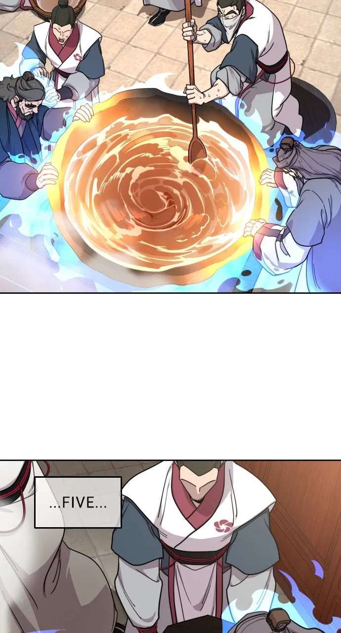 Return of theBlossoming Blade Chapter 181 - page 27