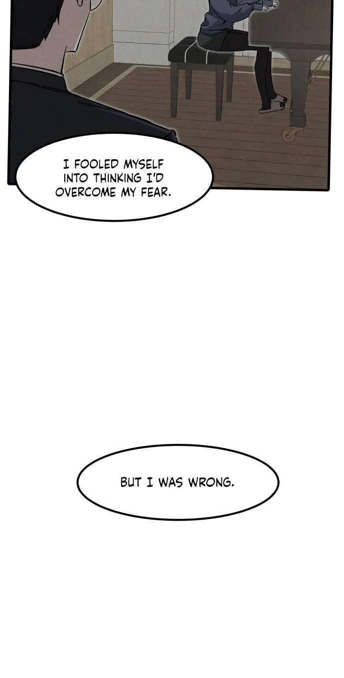 You’re the Only One I Can See Chapter 33 - page 72