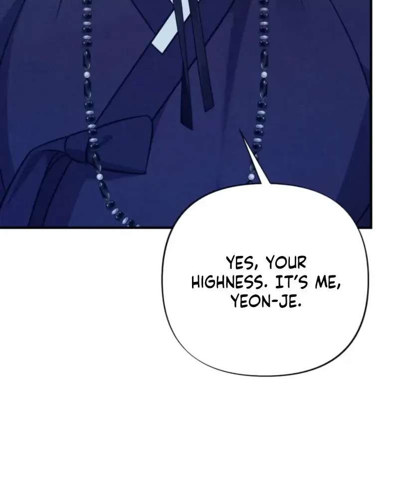 The Imugi and the Monk Chapter 3 - page 42
