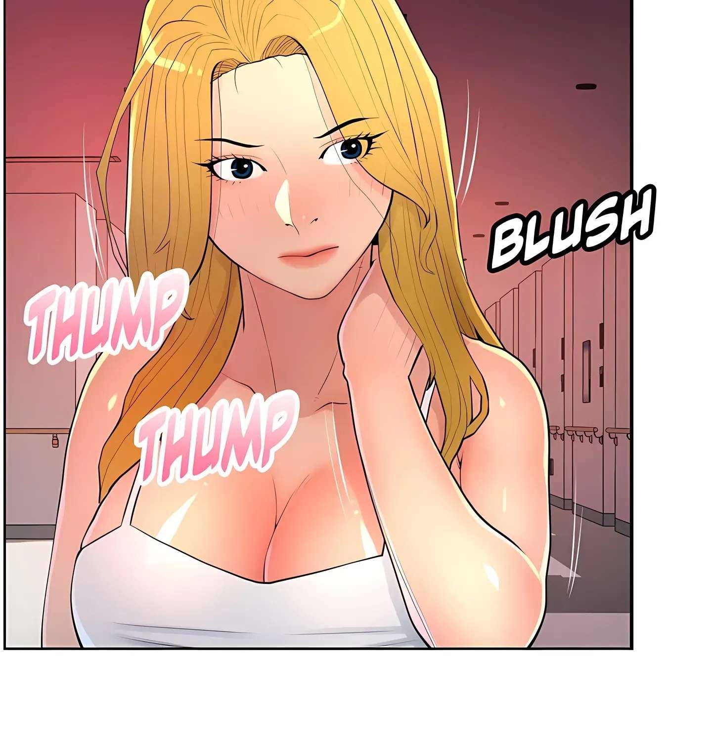 Big Hole Protocol Chapter 14 - page 71