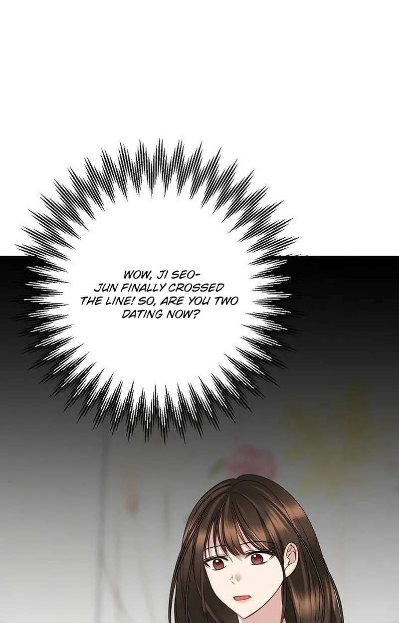 I Don't Recommend Making a Mistake With Your Male Friend Chapter 24 - page 59