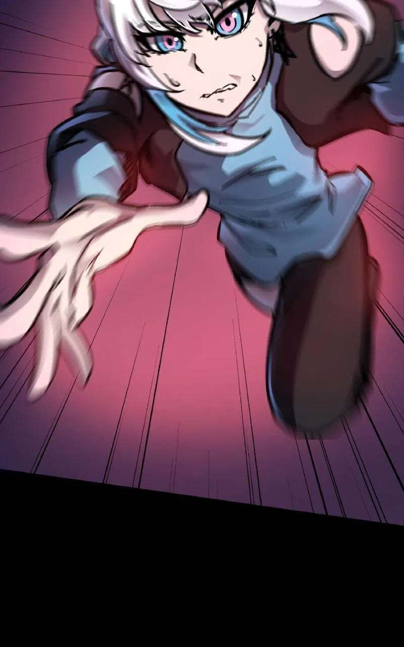 Blood Breaker Chapter 23 - page 24