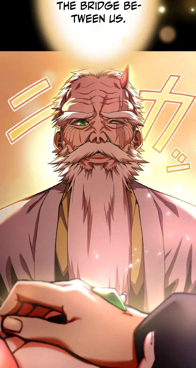 The Man Who Vowed Revenge on His Demon Wife Chapter 1 - page 85