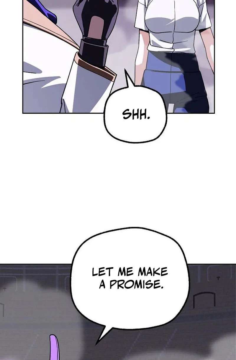 Healing at the Academy Convenience Store Chapter 11 - page 34