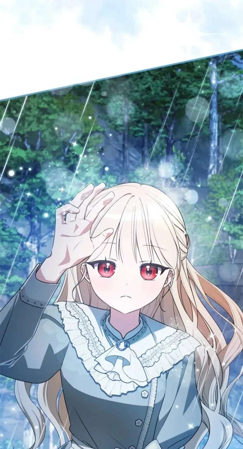 The Count's Beloved Contract Young Lady Chapter 49 - page 19