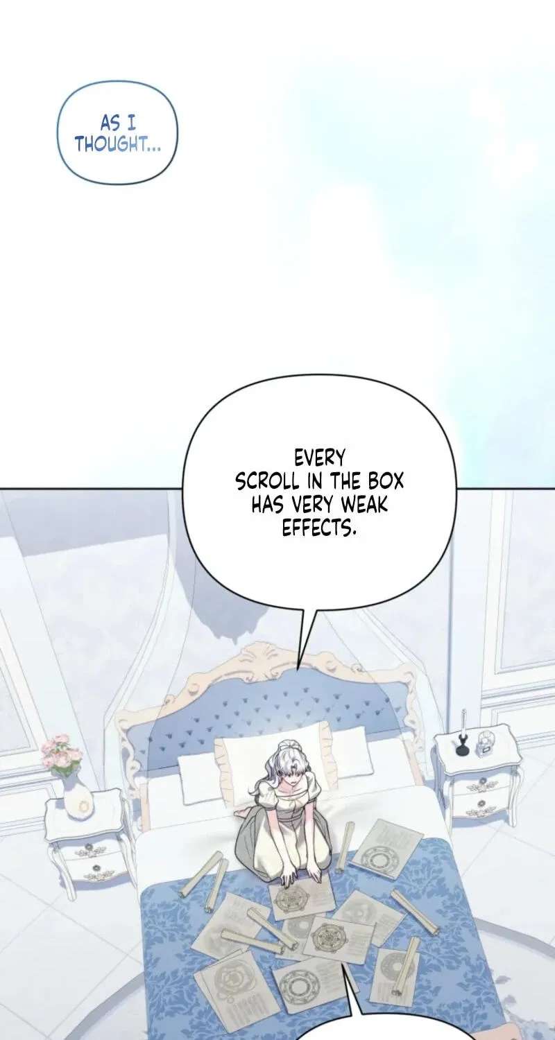 Low-Level Civil Servant Wants to Climb the Social Ladder Chapter 73 - page 60