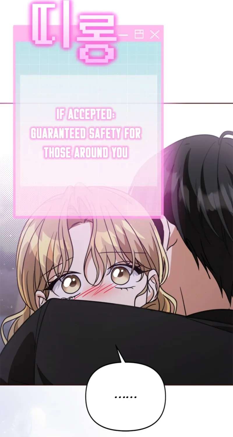 Preventing the Gangster Male Lead’s Blackening Chapter 50 - page 9
