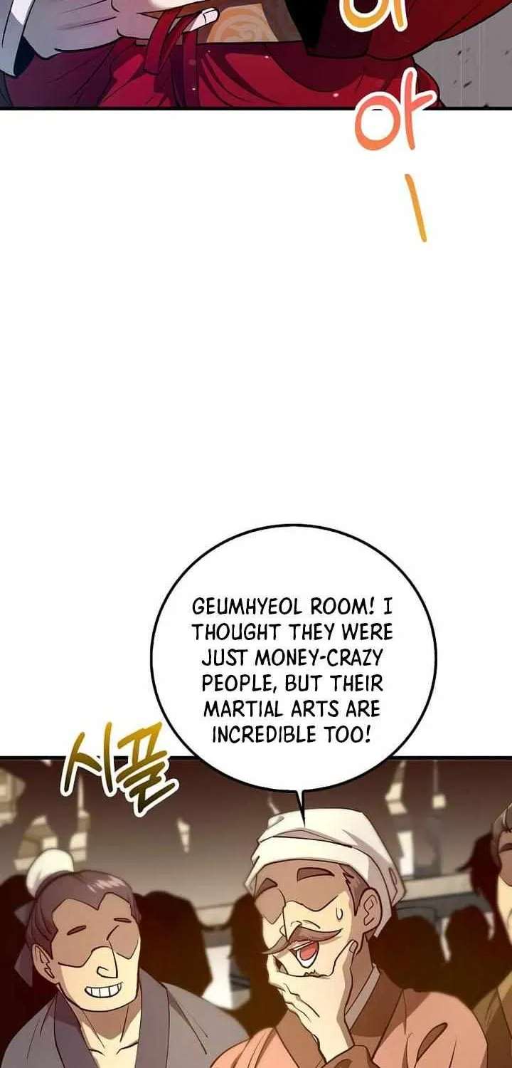 Doctor’s Rebirth Chapter 237 - page 62