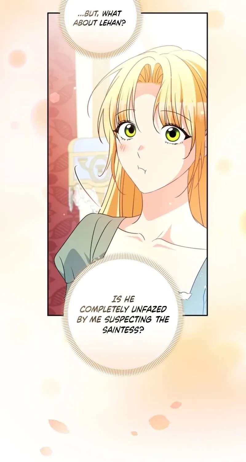 I Want a Divorce, Please Stop Obsessing Over Me! Chapter 59 - page 77