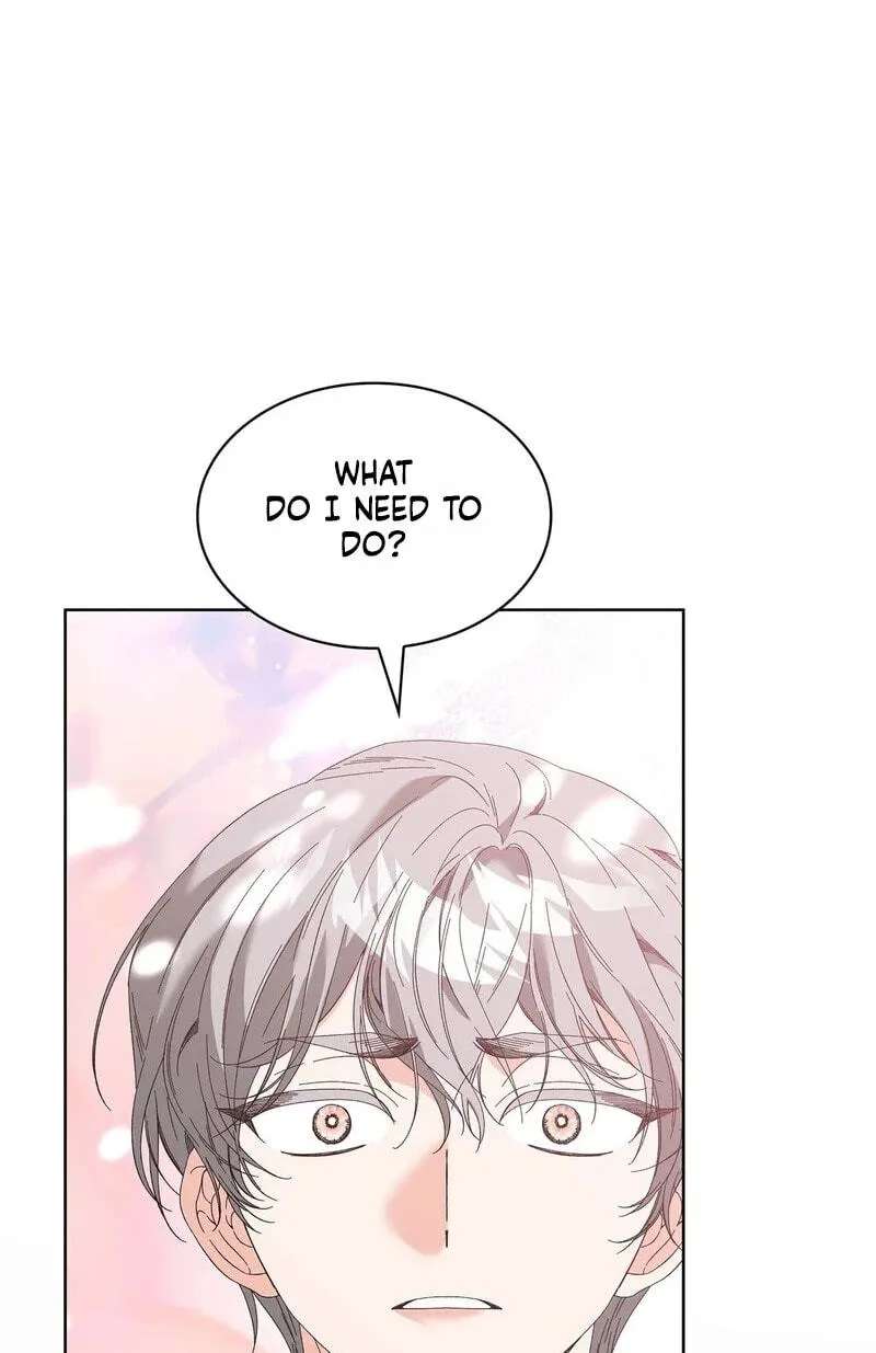 The Beast I Chose Chapter 74 - page 68