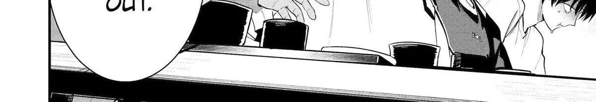 Boyish Girlfriend Chapter 62 - page 4