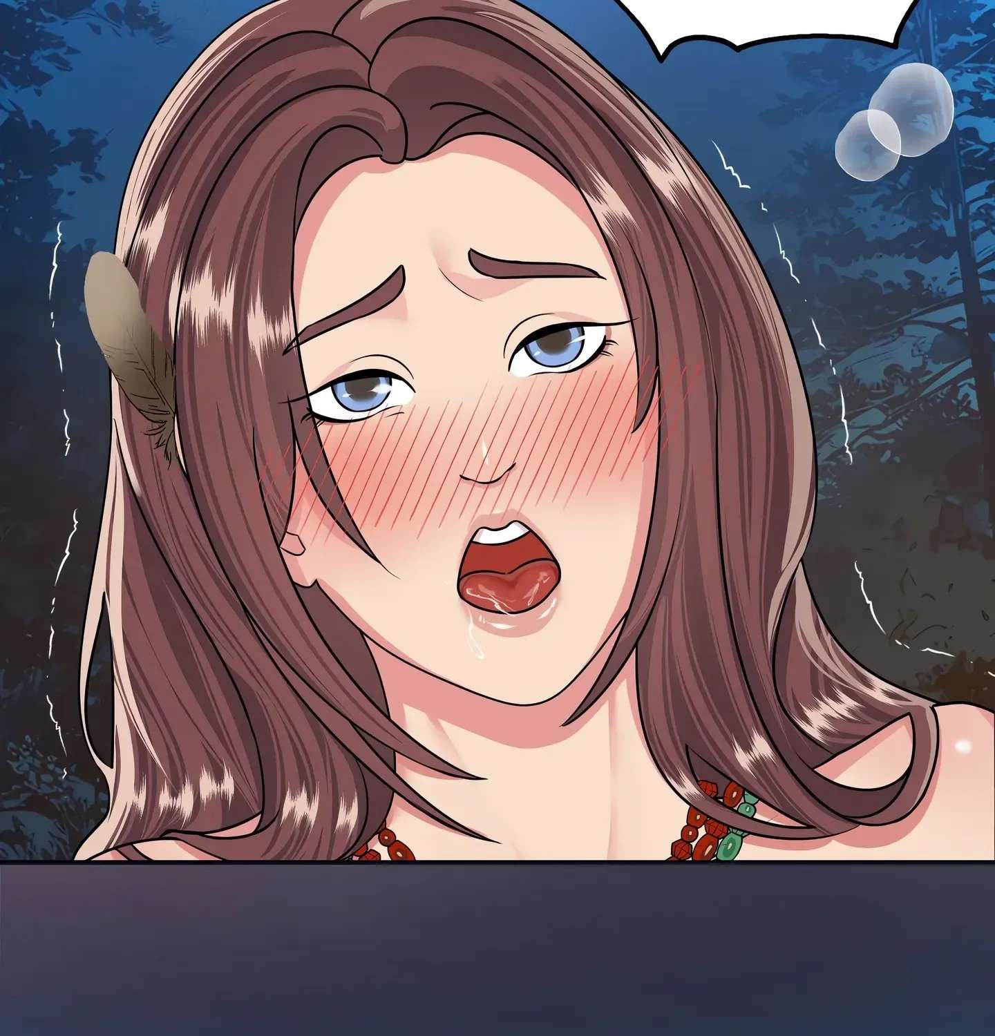 Vacation with my Stepmom Chapter 15 - page 69