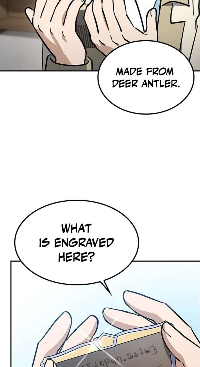 Kim Oh-jin and The Strange Beasts Chapter 60 - page 44