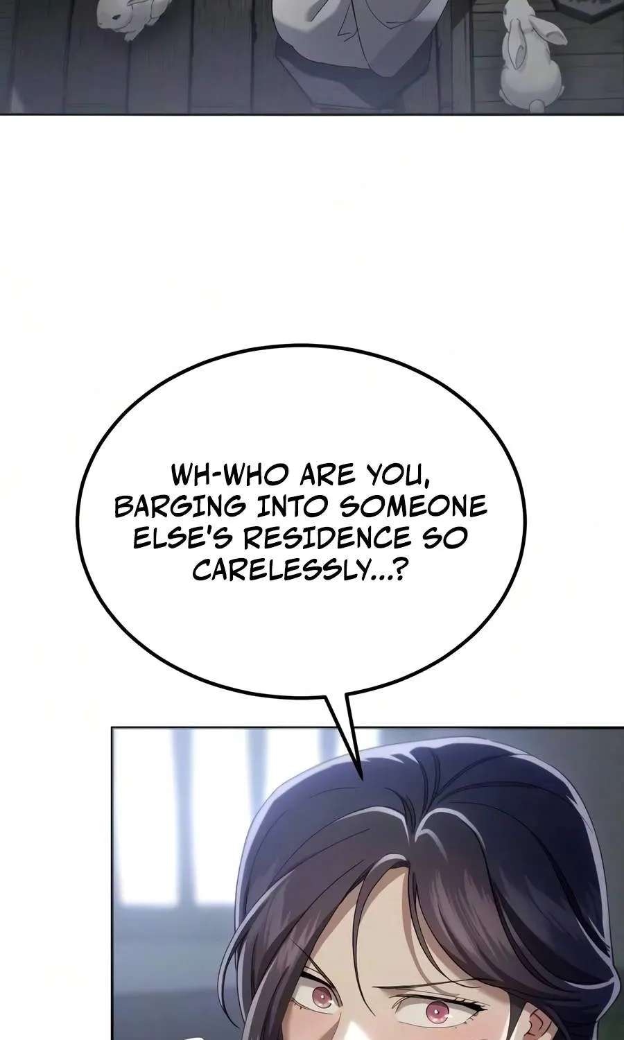 The Heavenly Demon Wants A Quiet Life Chapter 95 - page 47