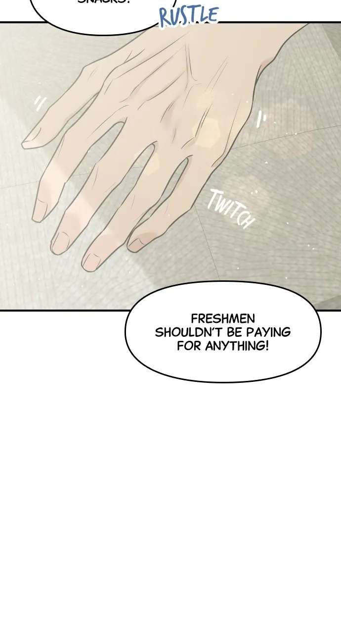 Marriage Under Wraps Chapter 12 - page 61