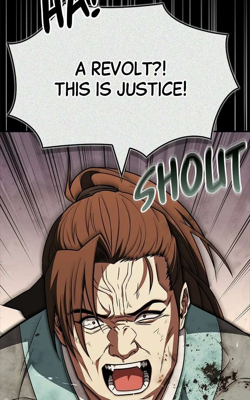 The Genius MurimFitness Trainer Chapter 108 - page 21