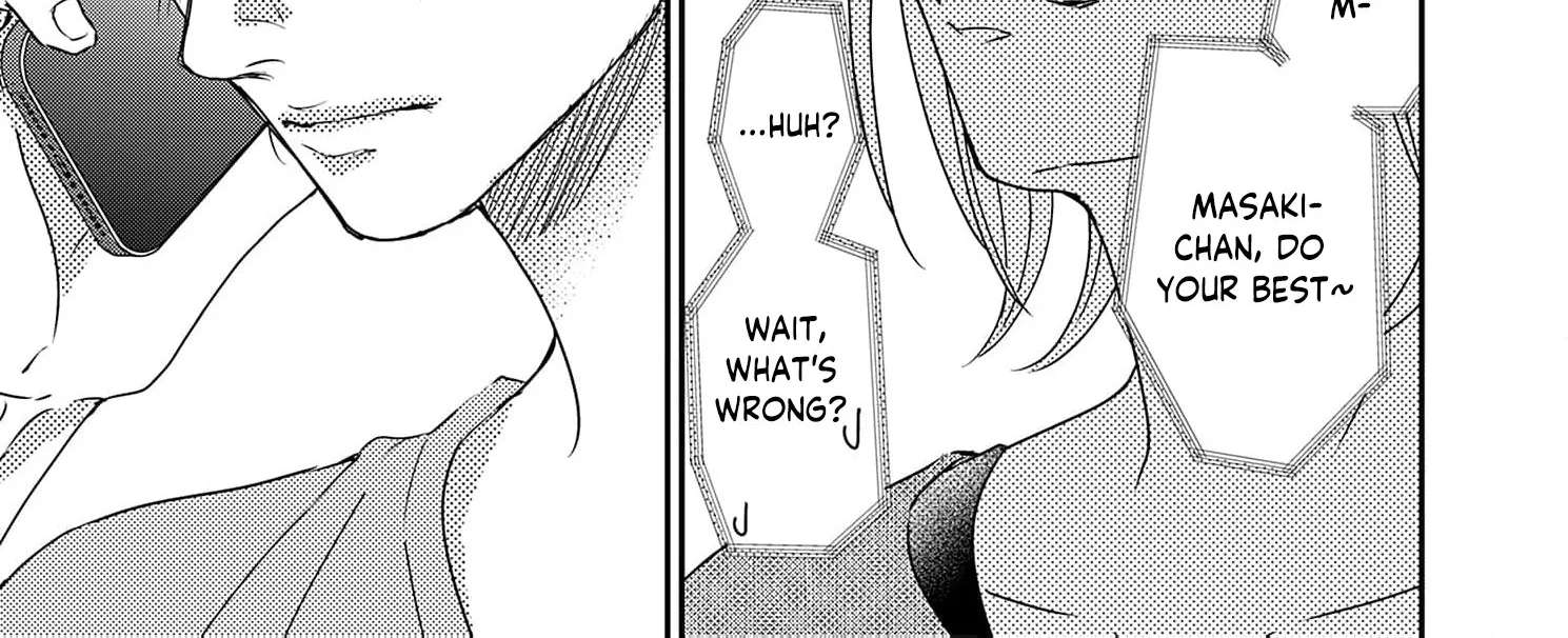 Watashi wa Sore o Unmei to Yobitai Chapter 2 - page 35