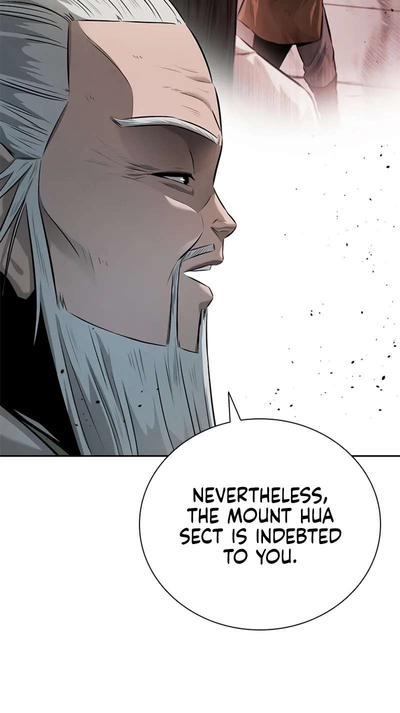 Absolute Master of the Senate Chapter 36 - page 14