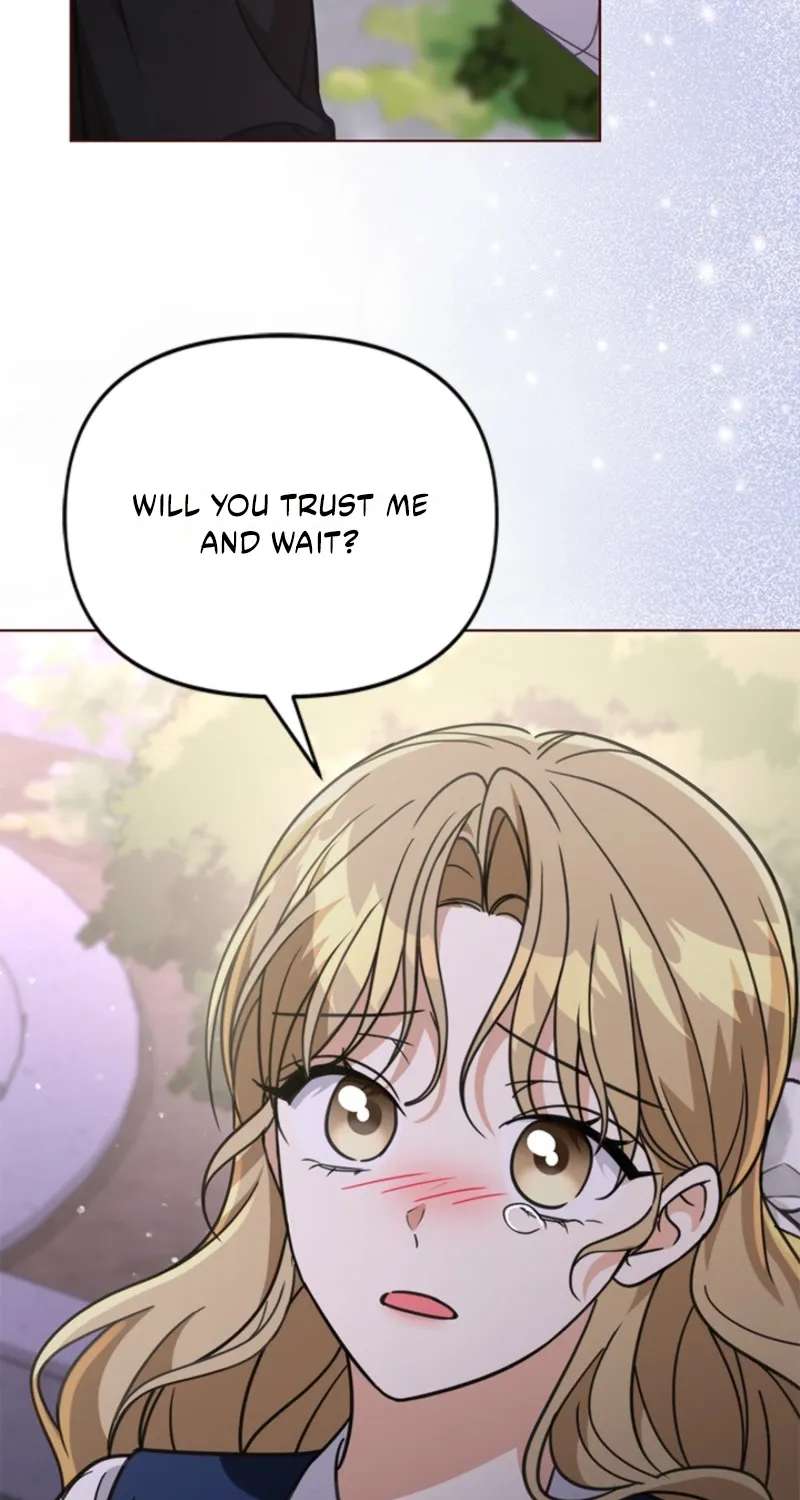 Preventing the Gangster Male Lead’s Blackening Chapter 50 - page 11