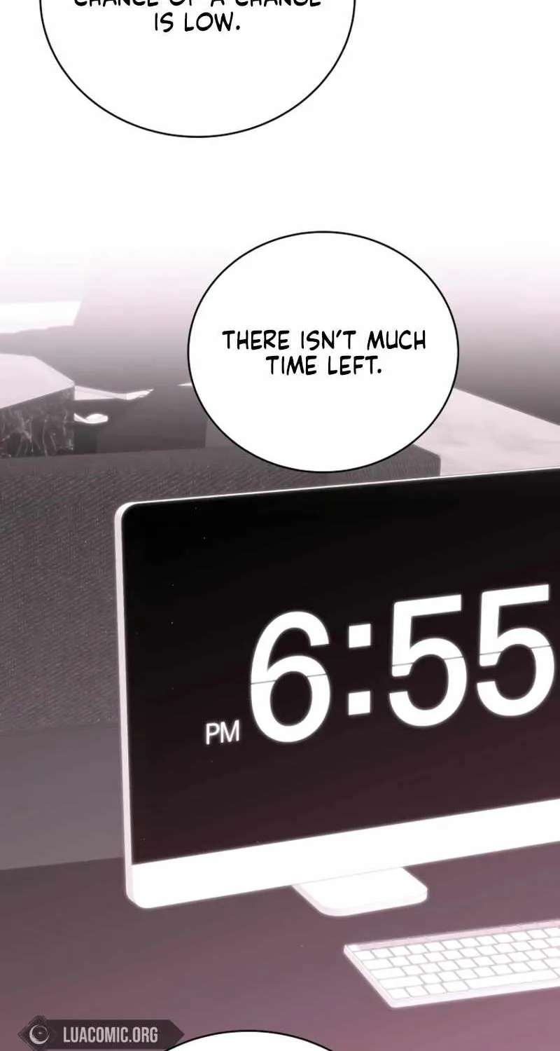 The Rankers Guide to Live an Ordinary Life Chapter 92 - page 87